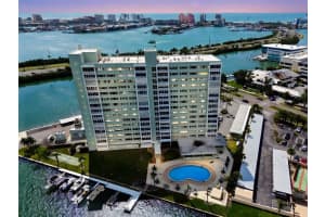31 Island Way #609, CLEARWATER BEACH