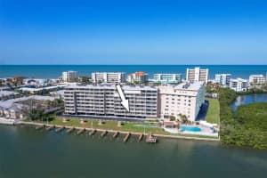 19451 Gulf Blvd #211, INDIAN SHORES