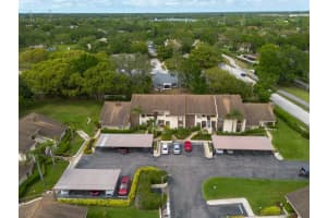 3540 Countrybrook Ln #23, PALM HARBOR