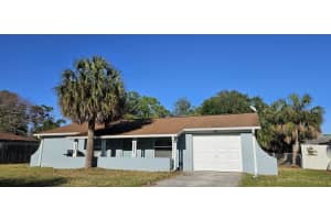 1007 Greenleaf Way, TARPON SPRINGS