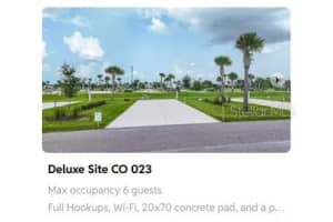 16950 Highway 630 E #23, LAKE WALES