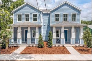 1410 E Curtis St #2, TAMPA