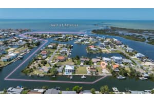 4546 Gulfstream Dr, HERNANDO BEACH
