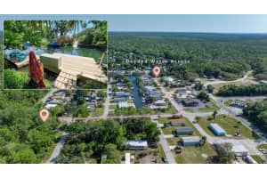 7443 Gettysburg Dr, WEEKI WACHEE