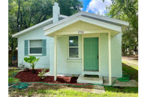 1701 E Louisiana Ave, TAMPA