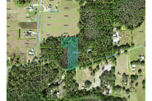 Green Pond Rd, POLK CITY