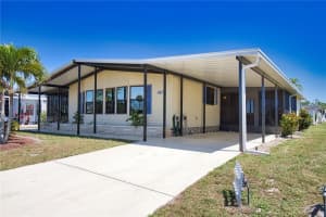 407 Madonna, NORTH PORT