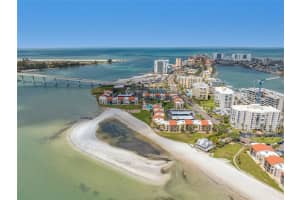 865 S Gulfview Blvd #306, CLEARWATER BEACH