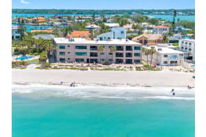 3210 Gulf Blvd #108, BELLEAIR BEACH