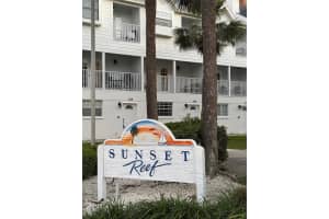 17960 Gulf Blvd #104, REDINGTON SHORES