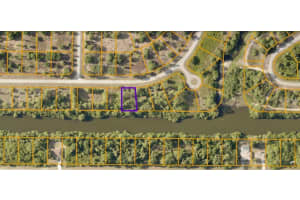 London Cir, NORTH PORT