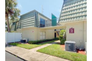 1799 N Highland Ave #32, CLEARWATER