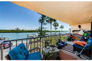 18201 Gulf Blvd #201, REDINGTON SHORES
