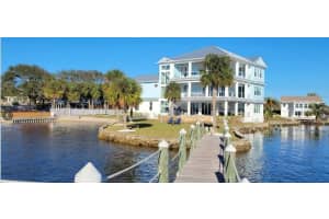 2810 S Peninsula Dr, DAYTONA BEACH