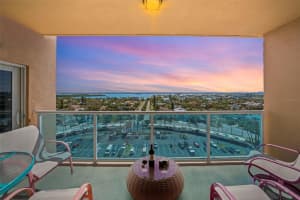 880 Mandalay Ave #c908, CLEARWATER BEACH
