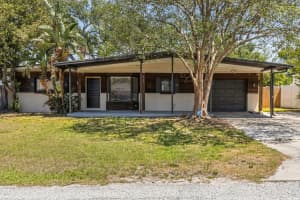 8721 N Whittier St, TAMPA