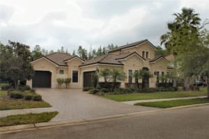 1509 Amarone Pl, LUTZ
