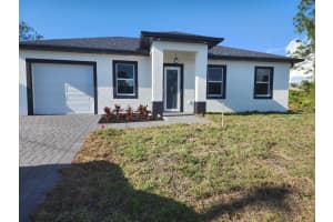 3303 13th St W, LEHIGH ACRES