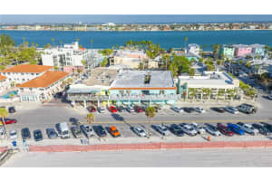 709 Gulf Way #28, ST PETE BEACH