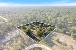 5555 N Muslin Ter, DUNNELLON