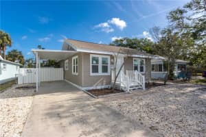 122 10th Ave, INDIAN ROCKS BEACH