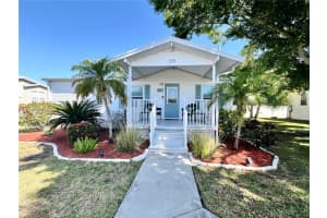 223 Mount Piney Ave Ne #302, ST PETERSBURG