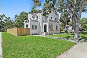 3000 19th Ave S, ST PETERSBURG