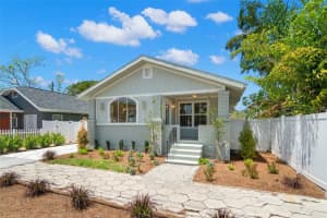 422 24th St N, ST PETERSBURG