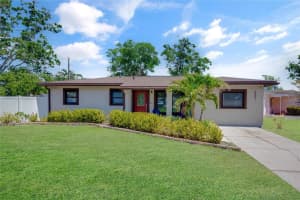 5591 15th Ave N, ST PETERSBURG