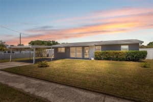 4715 W Montgomery Ave, TAMPA