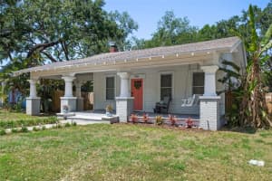 906 E Patterson St, TAMPA