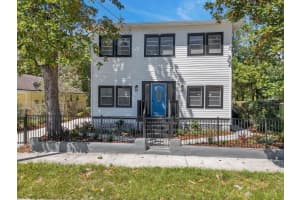 1364 Evergreen Ave, JACKSONVILLE