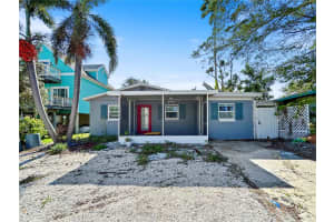 1214 Bay Shore Blvd, INDIAN ROCKS BEACH