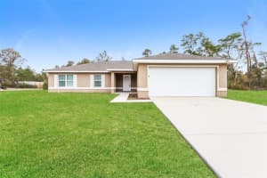 16851 Sw 41st Avenue Rd, OCALA