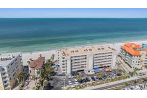 19418 Gulf Blvd #507, INDIAN SHORES