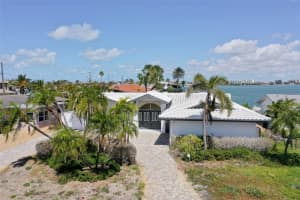 511 64th Ave, ST PETE BEACH 511 64th Ave, ST PETE BEACH