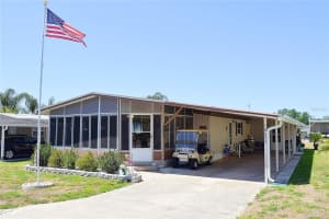 10055 Collingwood Ave, DADE CITY