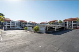 825 S Gulfview Blvd #202, CLEARWATER BEACH