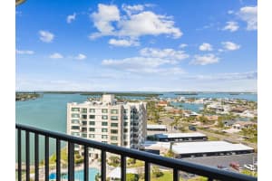 736 Island Way #1101, CLEARWATER BEACH