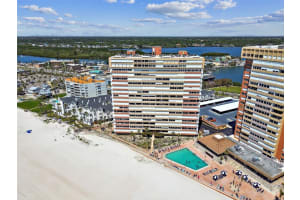 17940 Gulf Blvd #9b, REDINGTON SHORES
