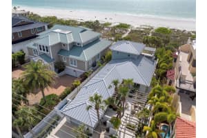 2807 Sunset Way, ST PETE BEACH