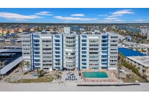 17400 Gulf Blvd #i4, NORTH REDINGTON BEACH