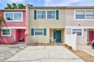 2811 S Pines Dr #15, LARGO