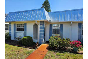 4206 Tamargo Dr #4206, NEW PORT RICHEY