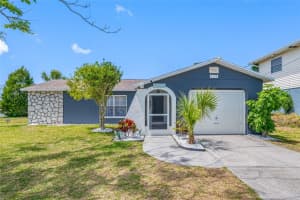 4124 Pine Dale Ct, HERNANDO BEACH