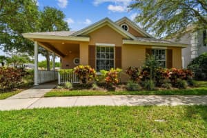 9101 Crystal Commons Way, TAMPA