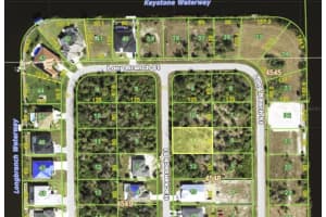 10026 Hackensack St, PORT CHARLOTTE