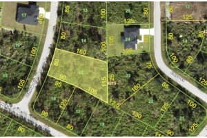 8258 Dittmar St, PORT CHARLOTTE