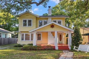 910 E Hamilton Ave, TAMPA