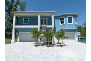 1033 Hammock Cir, TARPON SPRINGS